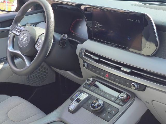 2025 Hyundai Palisade SE AWD