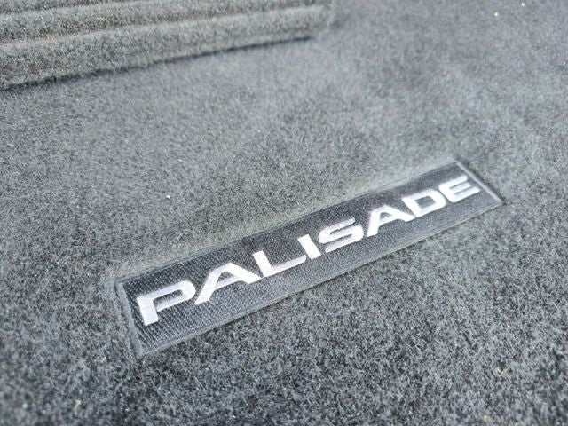 2025 Hyundai Palisade SE AWD