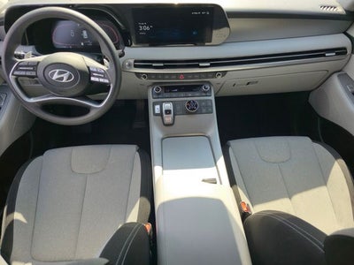 2025 Hyundai Palisade SE AWD