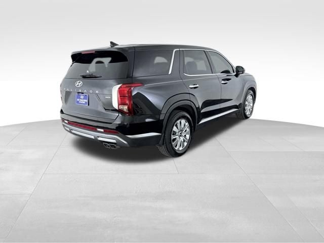 2025 Hyundai Palisade SE AWD