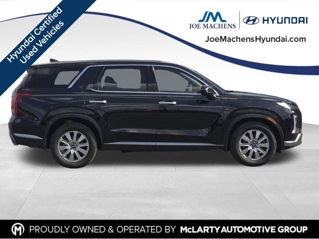 2025 Hyundai Palisade SE AWD