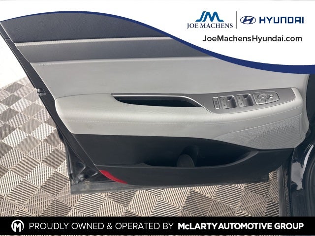 2021 Hyundai Palisade SEL FWD w/ Convenience Pkg