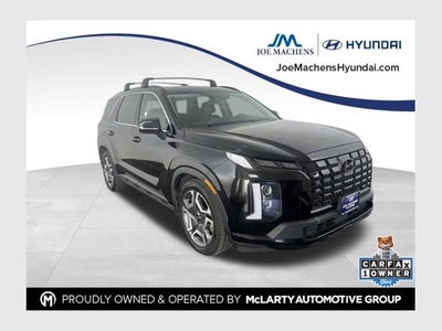 2023 Hyundai Palisade XRT