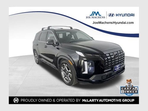 2023 Hyundai Palisade XRT