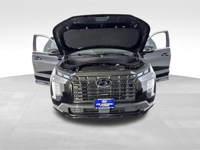 2023 Hyundai Palisade XRT