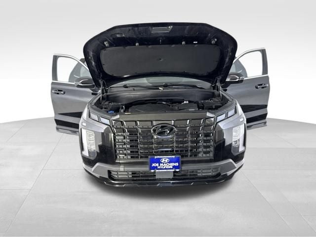 2023 Hyundai Palisade XRT