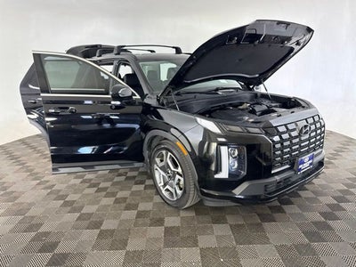 2023 Hyundai Palisade XRT