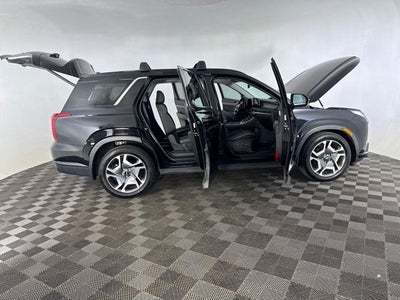 2023 Hyundai Palisade XRT