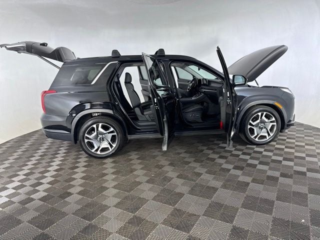 2023 Hyundai Palisade XRT