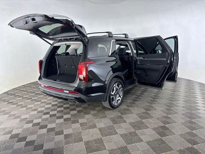2023 Hyundai Palisade XRT
