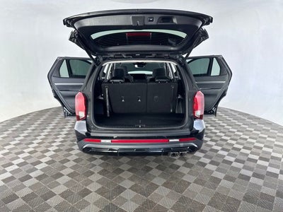 2023 Hyundai Palisade XRT