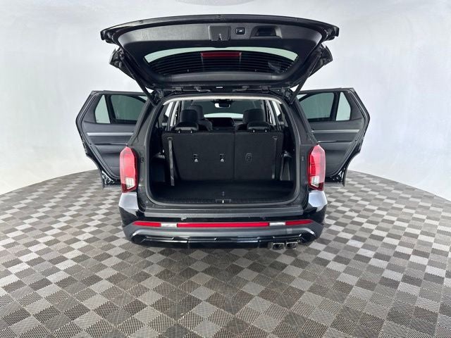 2023 Hyundai Palisade XRT