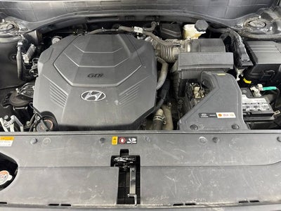 2023 Hyundai Palisade XRT