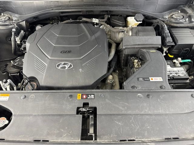2023 Hyundai Palisade XRT