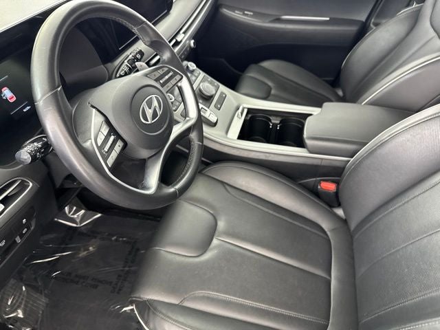 2023 Hyundai Palisade XRT