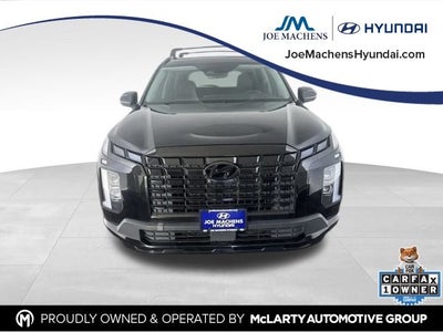 2023 Hyundai Palisade XRT