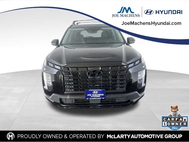 2023 Hyundai Palisade XRT