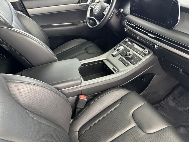 2023 Hyundai Palisade XRT
