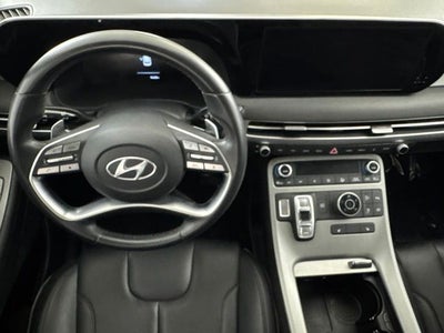 2023 Hyundai Palisade XRT