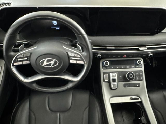 2023 Hyundai Palisade XRT