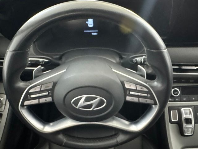 2023 Hyundai Palisade XRT