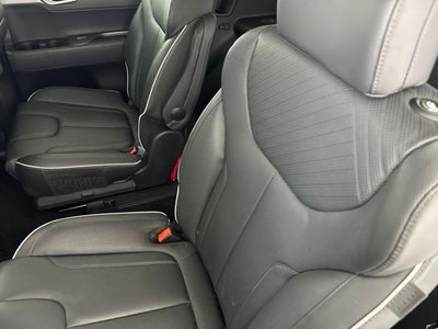 2023 Hyundai Palisade XRT