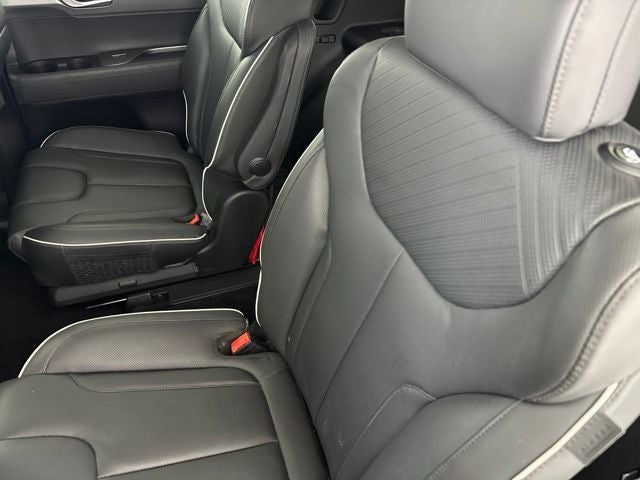 2023 Hyundai Palisade XRT