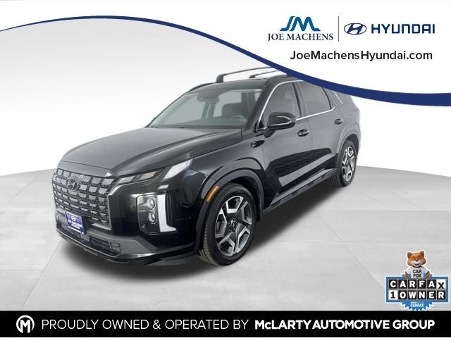 2023 Hyundai Palisade XRT
