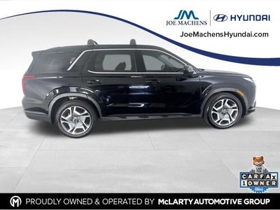 2023 Hyundai Palisade XRT