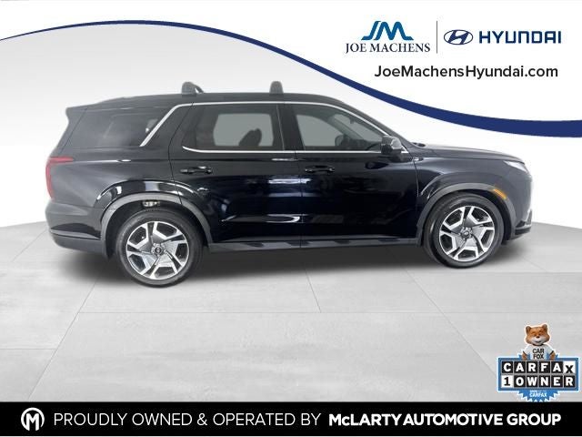2023 Hyundai Palisade XRT