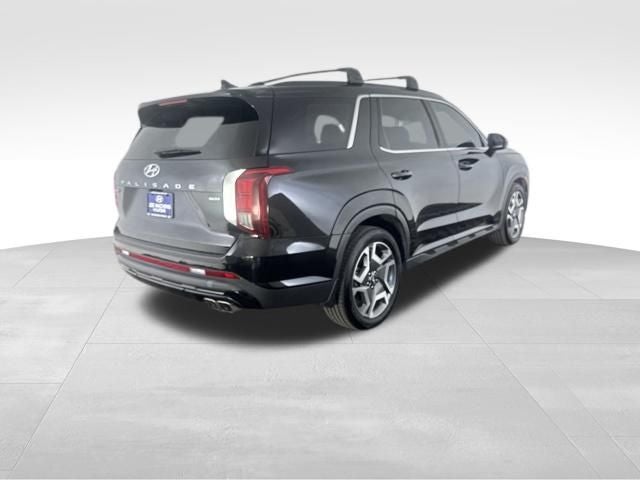 2023 Hyundai Palisade XRT