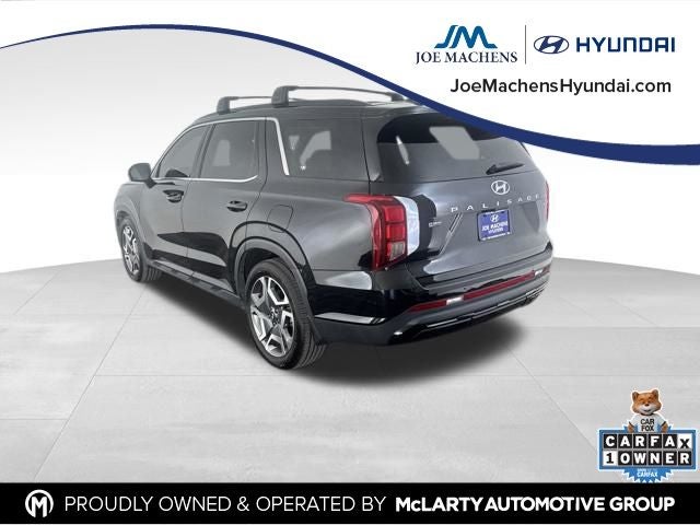 2023 Hyundai Palisade XRT