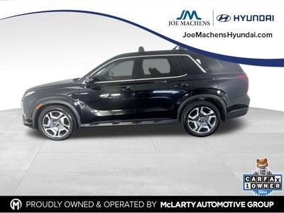 2023 Hyundai Palisade XRT