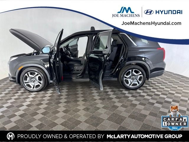 2023 Hyundai Palisade XRT