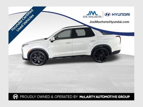 2024 Hyundai Palisade XRT AWD