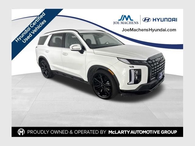2024 Hyundai Palisade XRT AWD