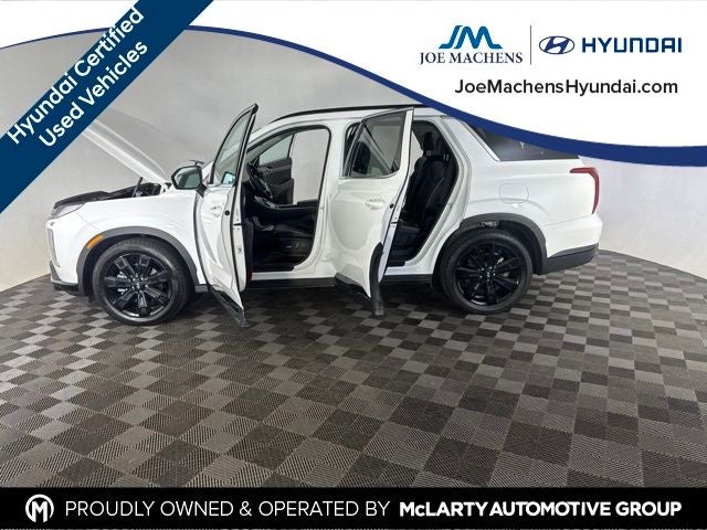 2024 Hyundai Palisade XRT AWD