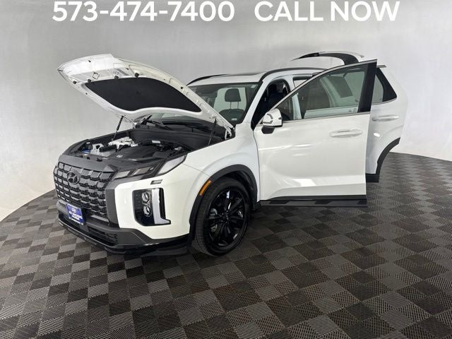 2024 Hyundai Palisade XRT AWD