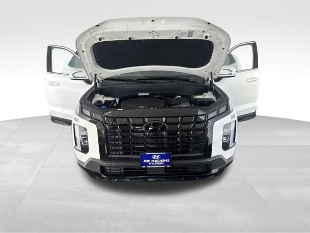 2024 Hyundai Palisade XRT AWD