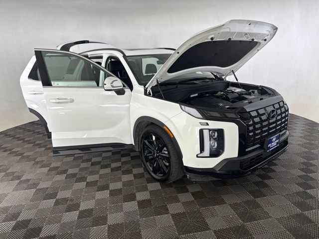 2024 Hyundai Palisade XRT AWD