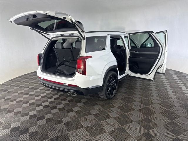 2024 Hyundai Palisade XRT AWD