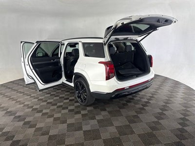 2024 Hyundai Palisade XRT AWD