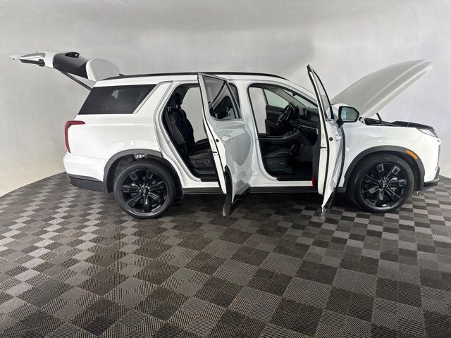 2024 Hyundai Palisade XRT AWD