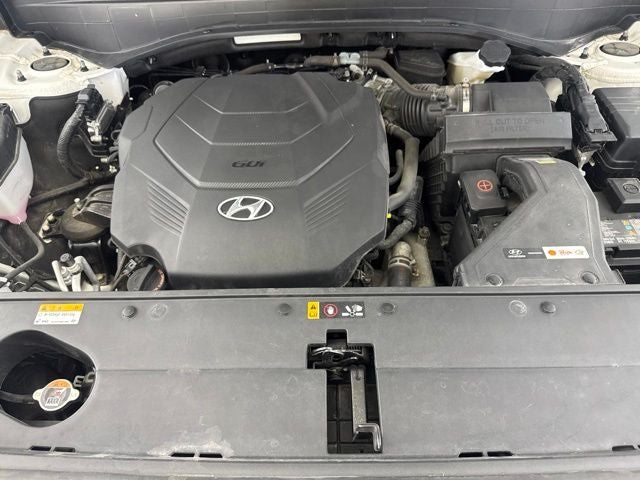 2024 Hyundai Palisade XRT AWD