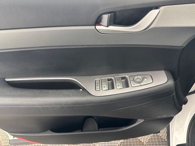 2024 Hyundai Palisade XRT AWD