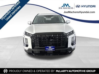 2024 Hyundai Palisade XRT AWD