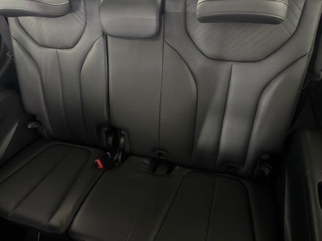 2024 Hyundai Palisade XRT AWD