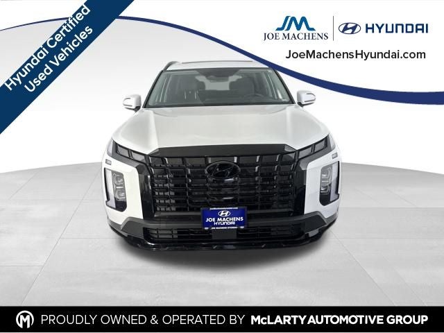 2024 Hyundai Palisade XRT AWD