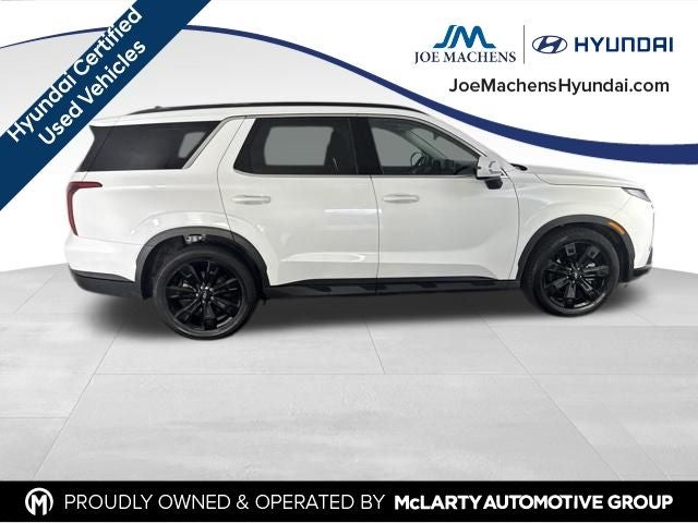 2024 Hyundai Palisade XRT AWD