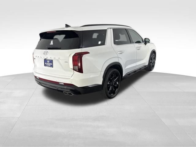 2024 Hyundai Palisade XRT AWD